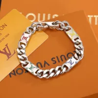 $38.00 USD Louis Vuitton LV Bracelets #1327412