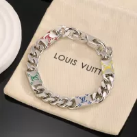 $38.00 USD Louis Vuitton LV Bracelets #1327412
