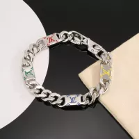 $38.00 USD Louis Vuitton LV Bracelets #1327412