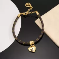 $32.00 USD Louis Vuitton LV Bracelets #1327413
