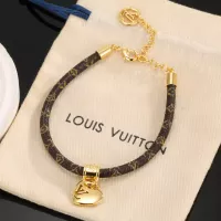 $32.00 USD Louis Vuitton LV Bracelets #1327413