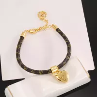 $32.00 USD Louis Vuitton LV Bracelets #1327413