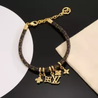 $34.00 USD Louis Vuitton LV Bracelets #1327414