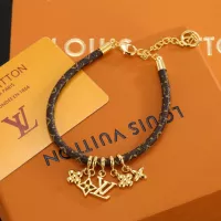 $34.00 USD Louis Vuitton LV Bracelets #1327414