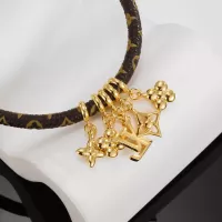 $34.00 USD Louis Vuitton LV Bracelets #1327414
