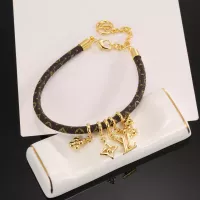 $34.00 USD Louis Vuitton LV Bracelets #1327414
