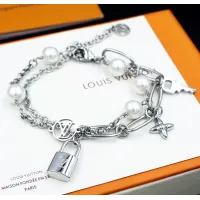 $25.00 USD Louis Vuitton LV Bracelets For Women #1327415