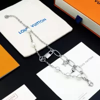 $25.00 USD Louis Vuitton LV Bracelets For Women #1327415