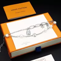 $25.00 USD Louis Vuitton LV Bracelets For Women #1327415