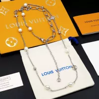 $29.00 USD Louis Vuitton Necklaces For Women #1327417