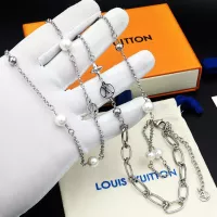 $29.00 USD Louis Vuitton Necklaces For Women #1327417