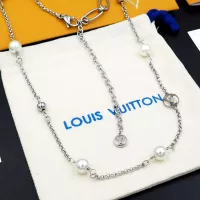 $29.00 USD Louis Vuitton Necklaces For Women #1327417