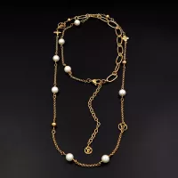 $32.00 USD Louis Vuitton Necklaces For Women #1327418