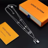 $29.00 USD Louis Vuitton Necklaces #1327419