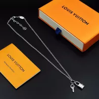 $29.00 USD Louis Vuitton Necklaces #1327419