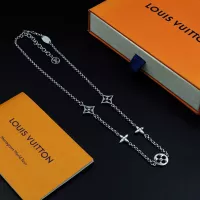 $29.00 USD Louis Vuitton Necklaces #1327419