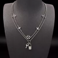 $29.00 USD Louis Vuitton Necklaces #1327419