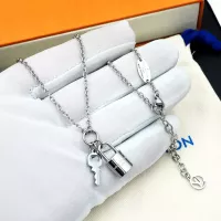 $29.00 USD Louis Vuitton Necklaces #1327419