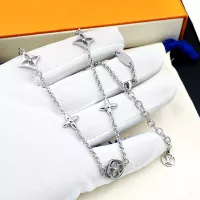 $29.00 USD Louis Vuitton Necklaces #1327419