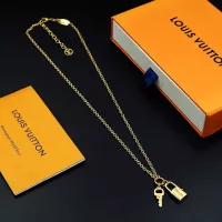 $32.00 USD Louis Vuitton Necklaces #1327420