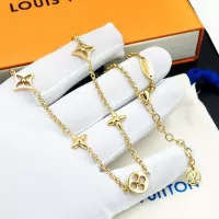 $32.00 USD Louis Vuitton Necklaces #1327420