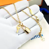 $32.00 USD Louis Vuitton Necklaces #1327420