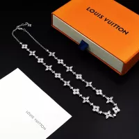 $39.00 USD Louis Vuitton Necklaces #1327421