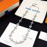 $39.00 USD Louis Vuitton Necklaces #1327421