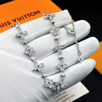 $39.00 USD Louis Vuitton Necklaces #1327421