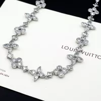 $39.00 USD Louis Vuitton Necklaces #1327421
