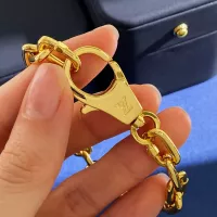 $36.00 USD Louis Vuitton LV Bracelets #1327423