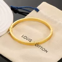 $32.00 USD Louis Vuitton LV Bracelets #1327424