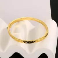 $32.00 USD Louis Vuitton LV Bracelets #1327424