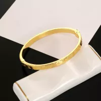 $32.00 USD Louis Vuitton LV Bracelets #1327424