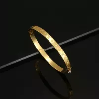 $32.00 USD Louis Vuitton LV Bracelets #1327424