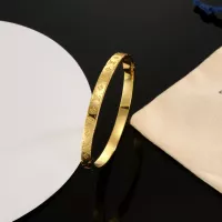 $32.00 USD Louis Vuitton LV Bracelets #1327424