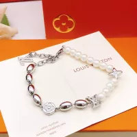 $32.00 USD Louis Vuitton LV Bracelets For Women #1327425