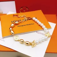 $32.00 USD Louis Vuitton LV Bracelets For Women #1327427