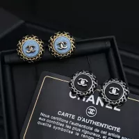 $27.00 USD Chanel Earrings For Women #1327429