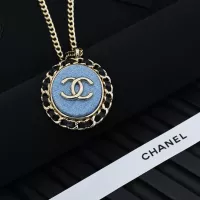 $36.00 USD Chanel Necklaces For Women #1327435