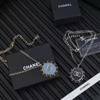 $36.00 USD Chanel Necklaces For Women #1327435