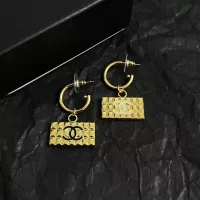 $29.00 USD Chanel Earrings For Women #1327441