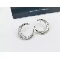 $19.00 USD Chanel Earrings For Women #1327442