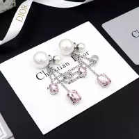 $25.00 USD Christian Dior Earrings For Women #1327465