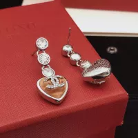$29.00 USD Chanel Earrings For Women #1327491