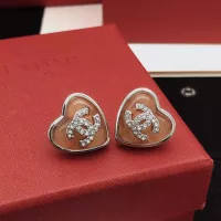 $29.00 USD Chanel Earrings For Women #1327493