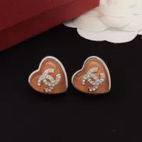 $29.00 USD Chanel Earrings For Women #1327493