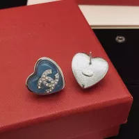 $29.00 USD Chanel Earrings For Women #1327494