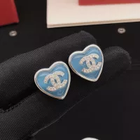 $29.00 USD Chanel Earrings For Women #1327494