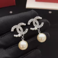 $29.00 USD Chanel Earrings For Women #1327495
